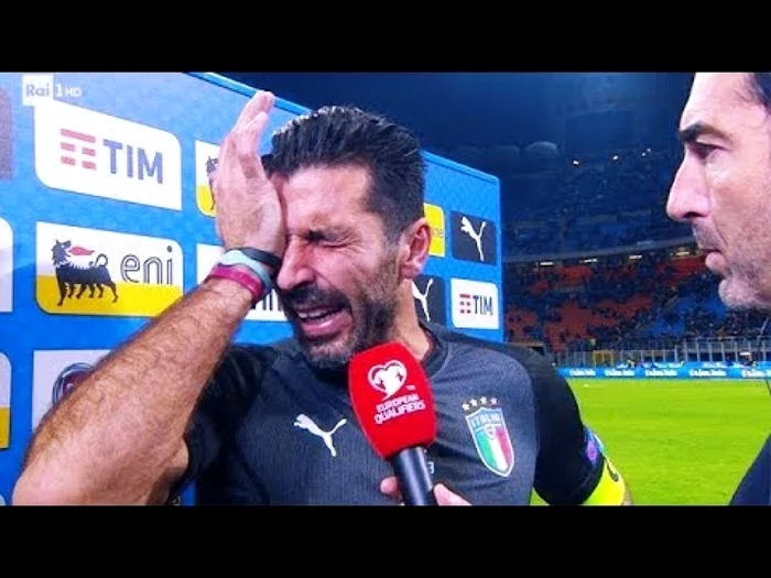 Gianluigi Buffon