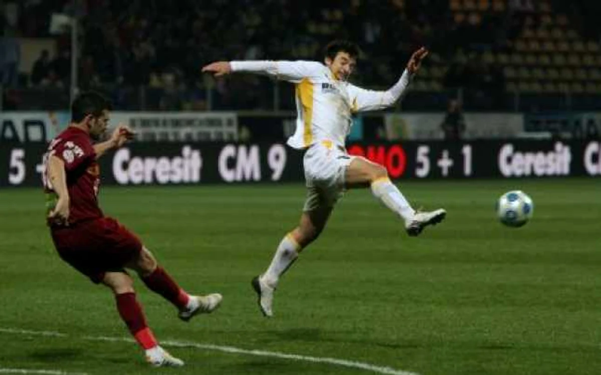 fc brasov 2