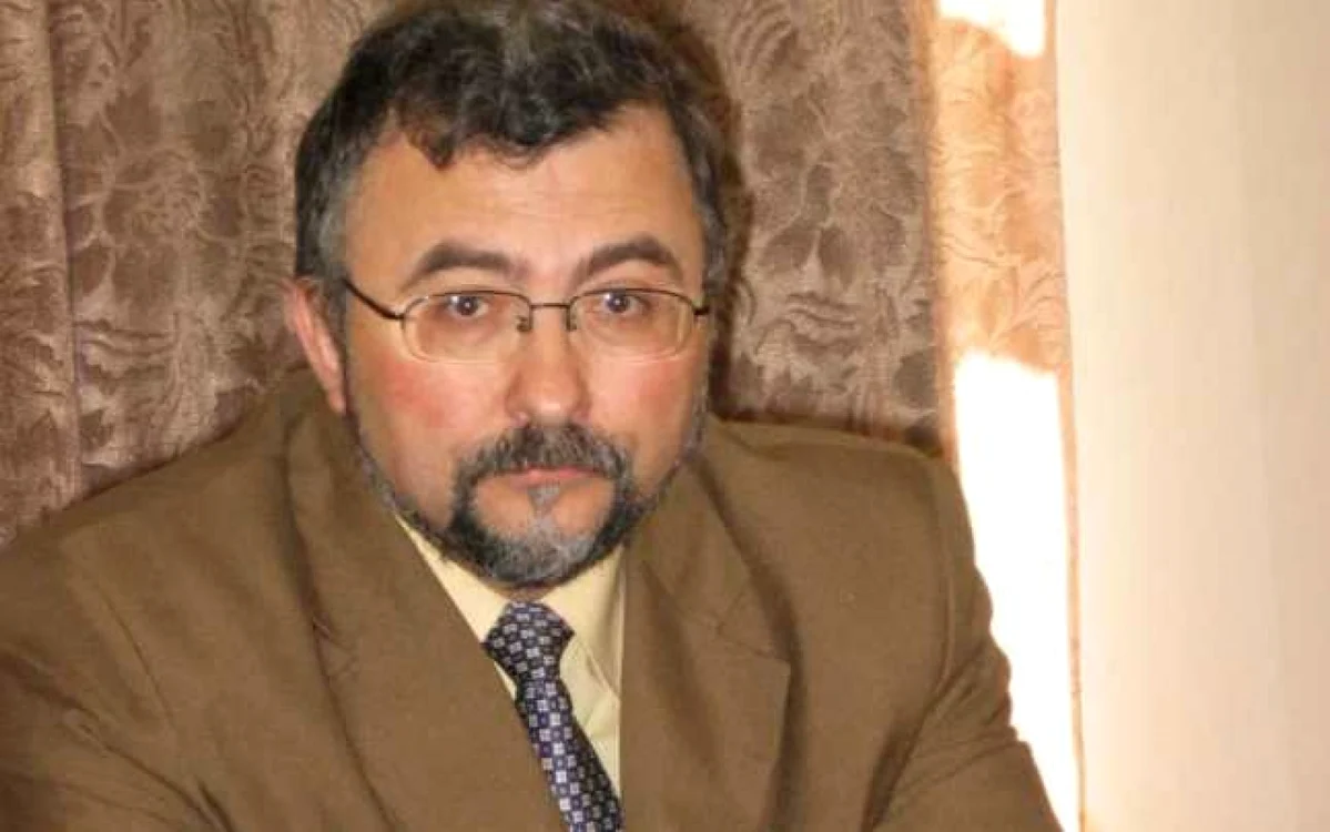 Vasile Arhire / FOTO: Arhiva Adevărul