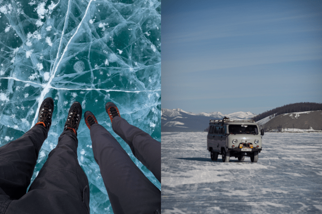 Destinația de vis care i-a cucerit pe doi vloggeri români: „Ne-am dorit mult să vedem țara a cerului etern albastru și a războinicilor lui Ginghis Han” 