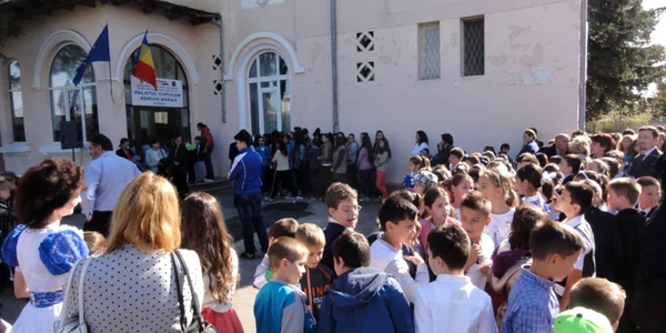 palatul copiilor slatina