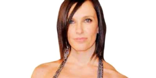 Toni Colette  