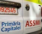 ambulanţe de ultima generaţie în dotarea a trei spitale din Capitală foto facebook Horia Tomescu