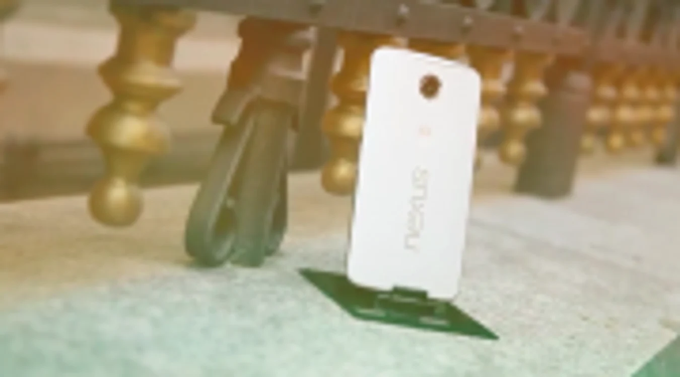 Google Nexus 6