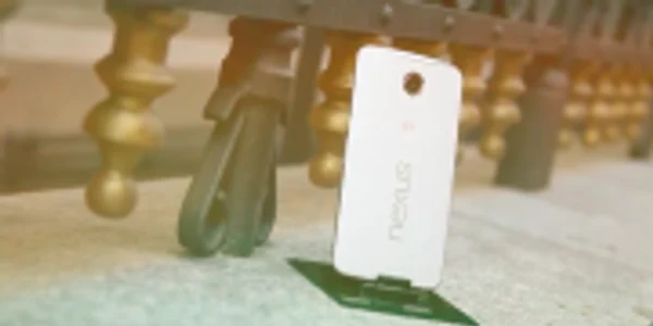 Google Nexus 6