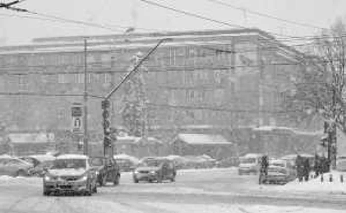 Foto: Sorin Petculescu