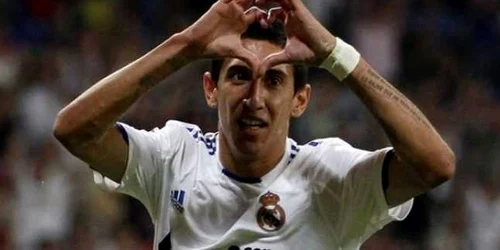 di maria foto facebook