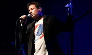 david duchovny jpeg