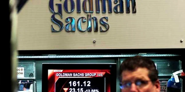 Goldman Sachs face publică pentru prima oară în istorie, valoarea tranzacţiilor cu CDS-urile statelor PIIGS 