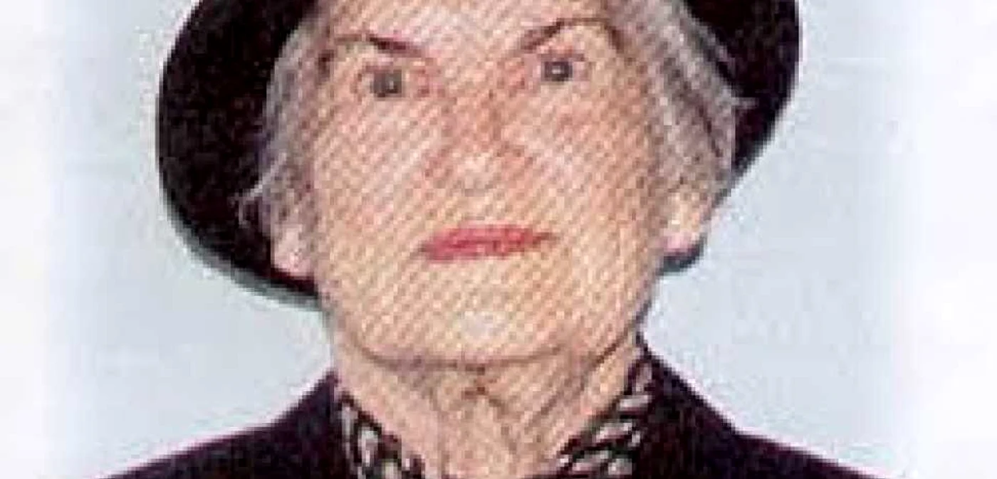 Aurora Gruescu