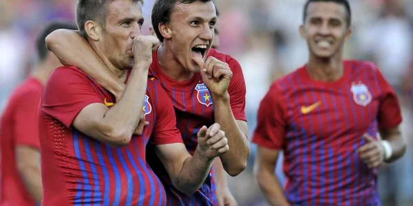 steaua