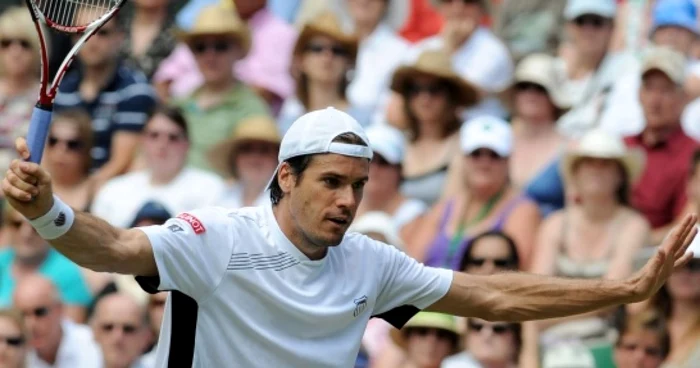 VIDEO Spectacol la Wimbledon - faze care au stârnit zâmbete sau îngrijorare