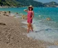 Livia Graur și fiica ei au petrecut o vacanță de vis în Lefkada foto: arhiva personală 