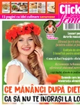 Coperta Click! pentru femei Nr 11 2026 jpeg