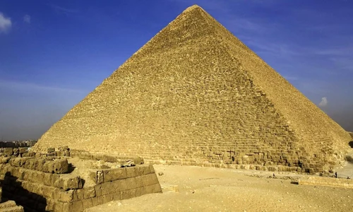  Marea Piramida din Giza cele mai misterioase locuri de pe Terra jpeg
