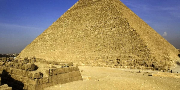  Marea Piramida din Giza cele mai misterioase locuri de pe Terra jpeg