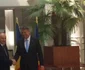 Klaus Iohannis si Nicolae Timofti