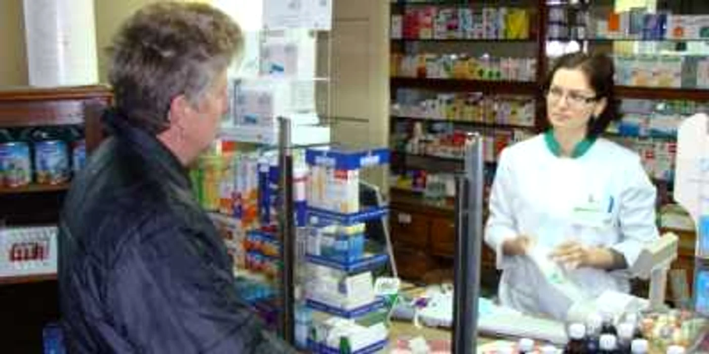 Farmacie din Oradea