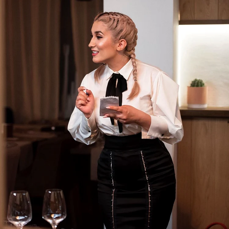 
    ADDA a lansat cel mai controversat clip din carierăFoto Instagram  