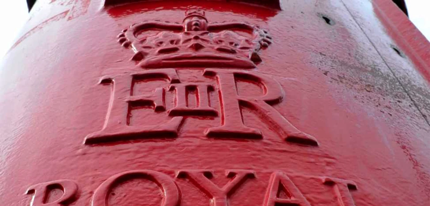 Royal Mail