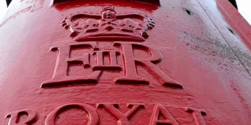 royal mail reuters