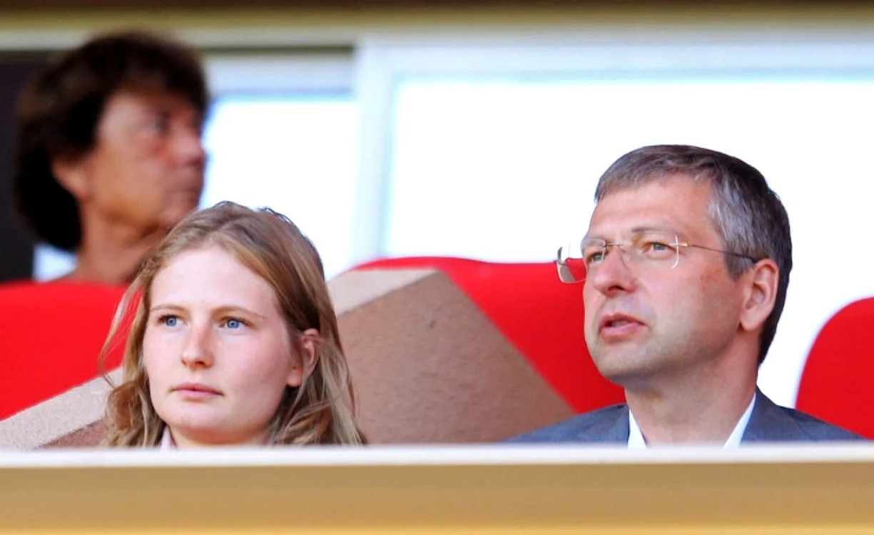 Oligarhul rus Dmitri Ribolovlev şi
Elena Ribolovleva au avut un mariaj de 24 de ani şi un proces în
instanţă ce a durat şase ani FOTO AFP
