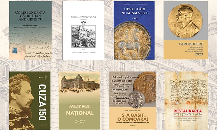 Afis   MNIR la Bookfest 2024 jpg