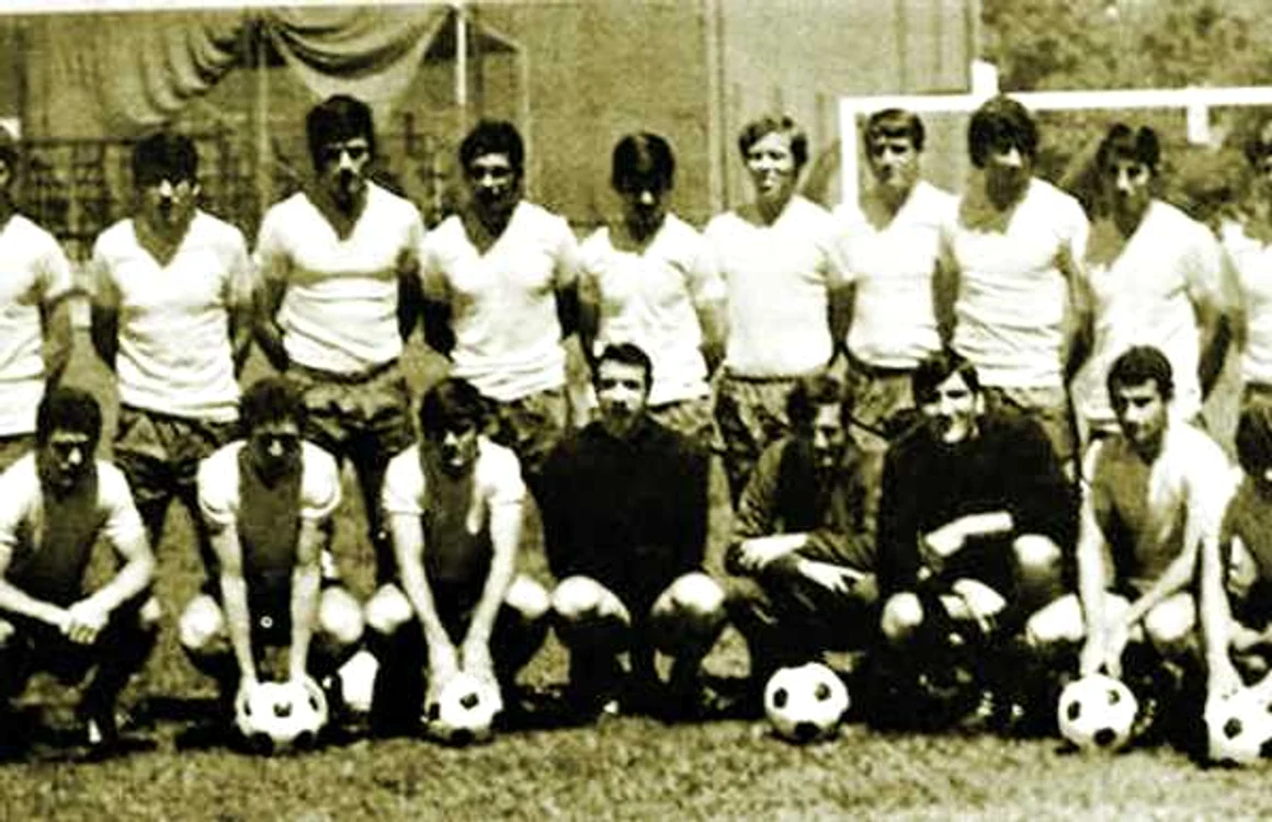 campionatul mondial mexic 1970
