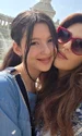 Diana Bișinicu, din croazieră într-o altă ariganță de vacanță, pe insula Skiathos!   