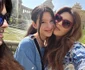 Diana Bișinicu, din croazieră într-o altă vacanță, pe insula Skiathos!   
