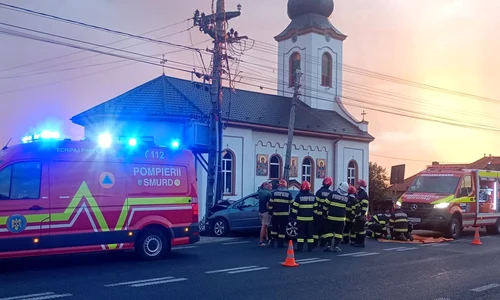 accident in grosi, bihor png