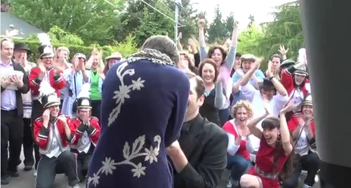 Captură video
