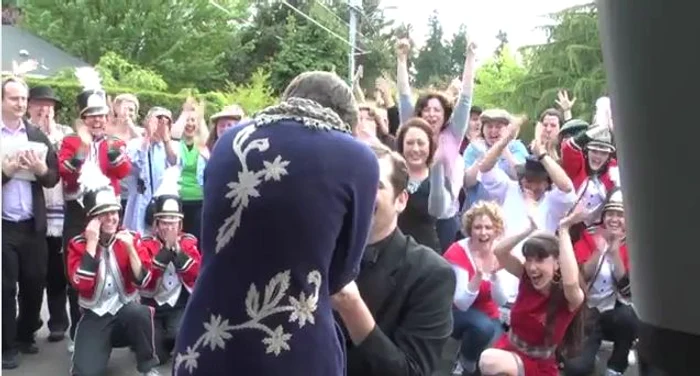 
    Captură video  