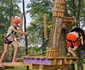 Parcul de aventură Cerna din Vaideeni - Vâlcea Foto Adrian Mircea Bondoc