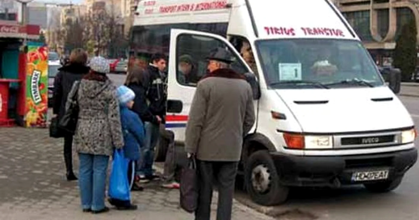 TiriusTrans a preluat rutele firmei Devatrans