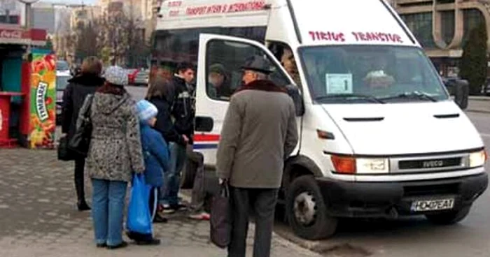 TiriusTrans a preluat rutele firmei Devatrans