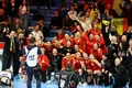 handbal bucurie romania jpg