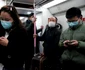 Viaţa în Wuhan la un an de la apariţia noului coronavirus FOTO Getty Images