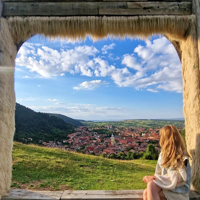 Rășinari, Sibiu / foto: Andreea Diaconu