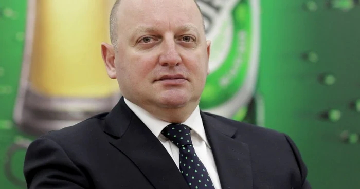 Paul Markovits URBB Carlsberg