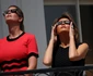 President Trump Views The Eclipse From The White House jpeg