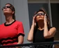 President Trump Views The Eclipse From The White House jpeg