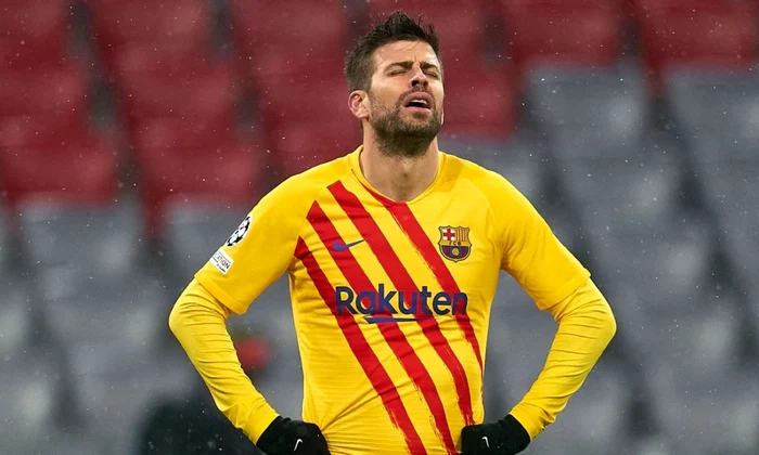 Pique