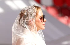 Prințesa Charlene GettyImages 2268793053 jpg