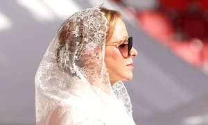 Prințesa Charlene GettyImages 2268793053 jpg