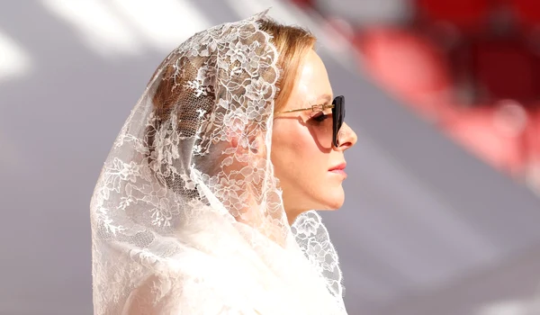 Prințesa Charlene GettyImages 2268793053 jpg