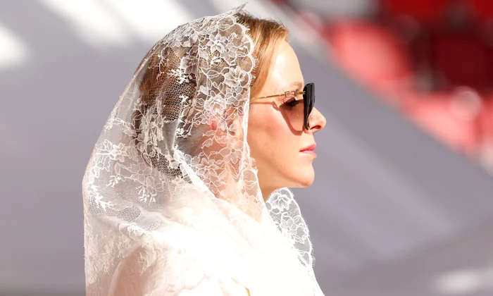 Prințesa Charlene GettyImages 2268793053 jpg