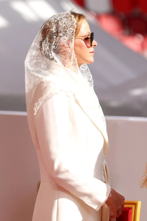 Prințesa Charlene GettyImages 2268793053 jpg