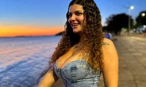 Alexandra Neves, foto Instagram jpg