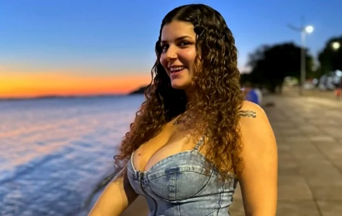 Alexandra Neves / Foto: Instagram